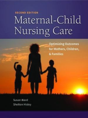 cover image of Maternal-Child Nursing Care with the Women's Health Companion